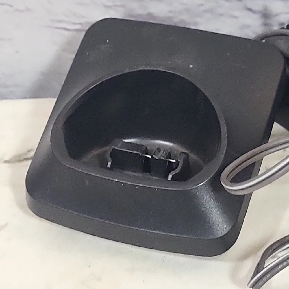 Panasonic KX-TGFA61 Cordless Phone Handset & Charging Base PNLC1078